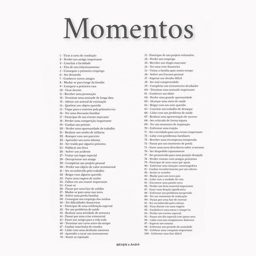 100Momentos (Explicit)