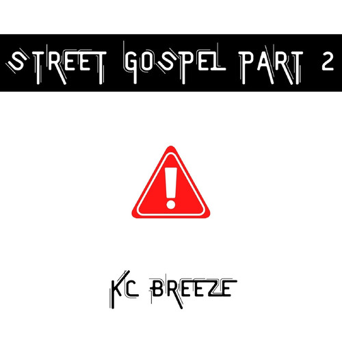 Street Gospel, Part 2