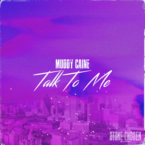 Talk To Me (Explicit)