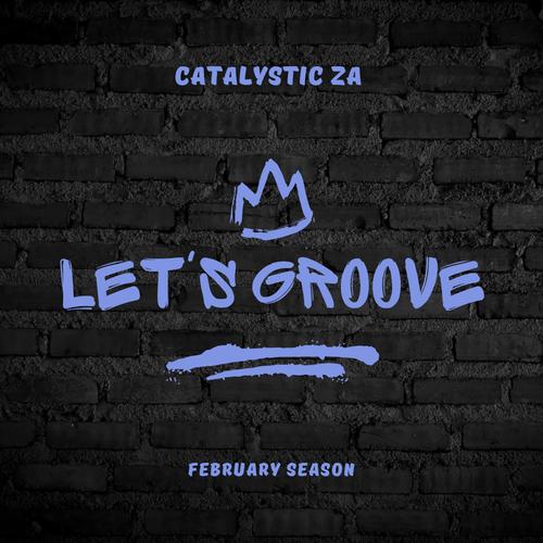 Let's Groove