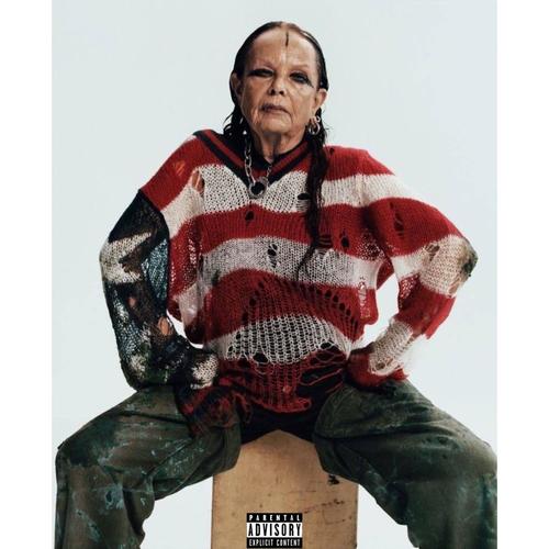 Mardi Graz (Explicit)