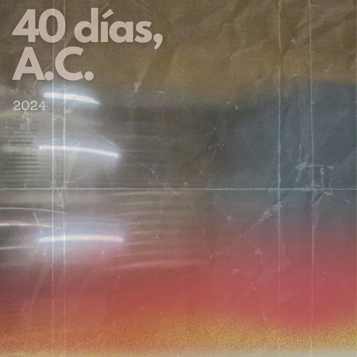 40 Dias