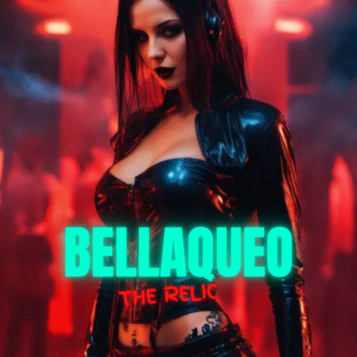 BELLAQUEO (Explicit)