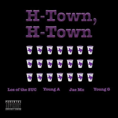 H-Town, H-Town (feat. Young A)