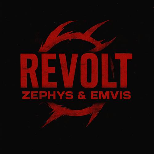 REVOLTE