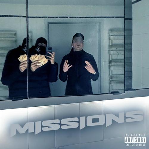 MISSIONS (feat. 4X) [Explicit]