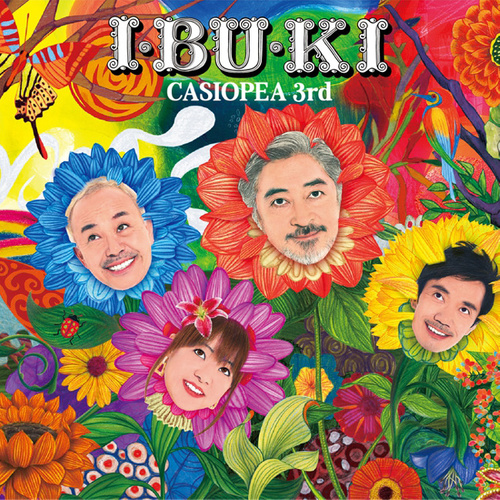 I・BU・KI