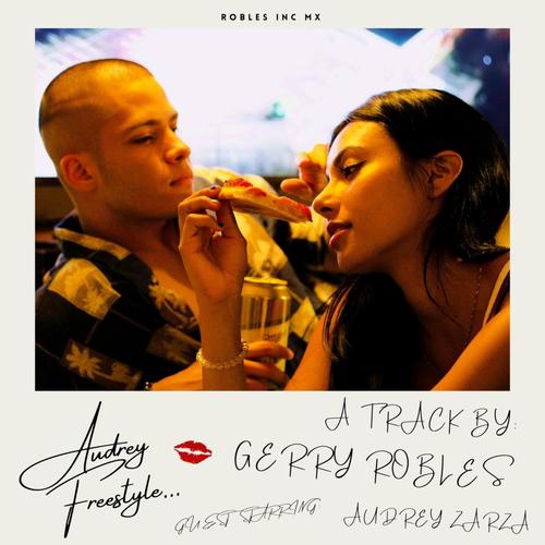 Audrey freestyle (Explicit)