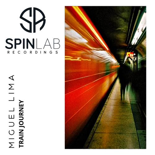 Train Journey (feat. MFSL)