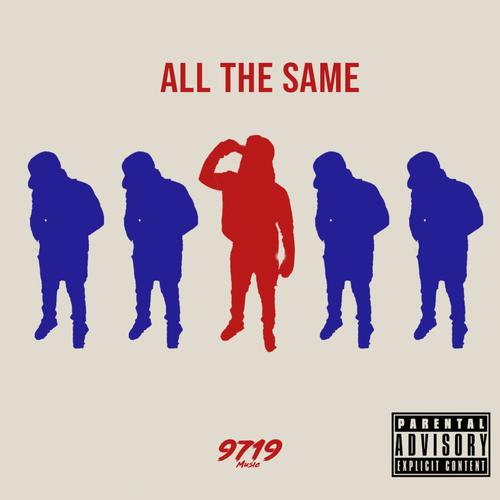 All The Same
