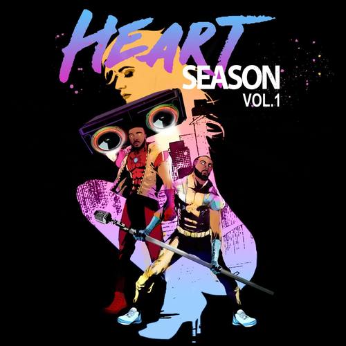 Heart Season Vol. 1