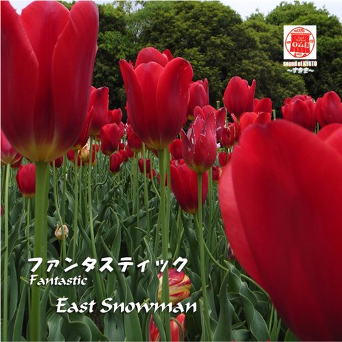 Sound of KYOTO～すきま～／ファンタスティック