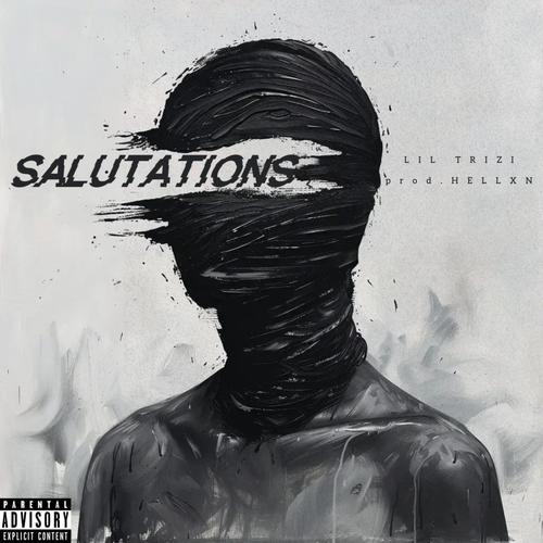 SALUTATIONS (feat. Hellxn) [Explicit]
