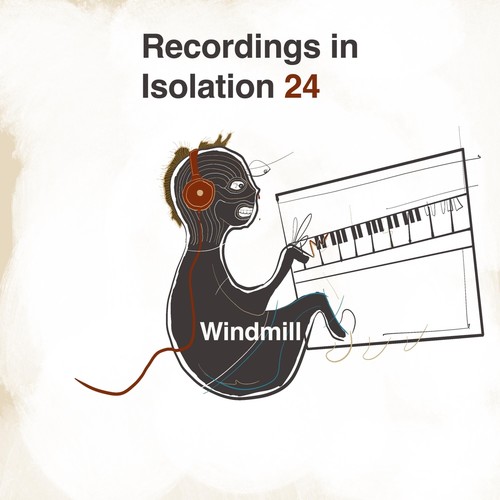 Recordings in Isolation 24