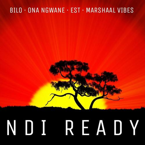 Ndi Ready (feat. Ona Ngwane, EST & Marshaal Vibes)