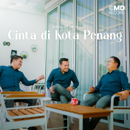 Cinta Di Kota Penang