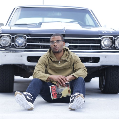 Coupeseason (Poetry) (Explicit)