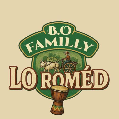 Lo Roméd (feat. FAREL, KZM, KSD FAMILY, BEATS BOXW, MARDAY & NAIROLF) [ALM & RED MOON STUDIO Remix]