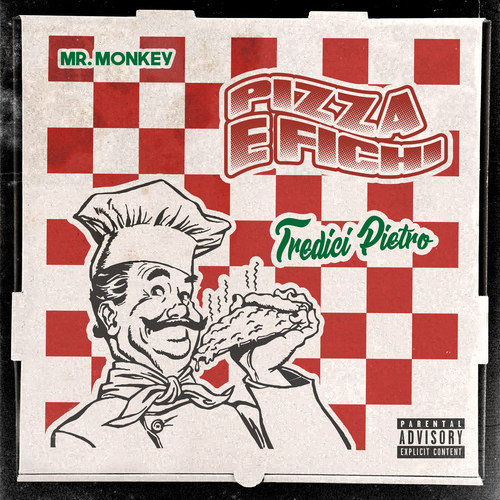 Pizza e fichi (Explicit)