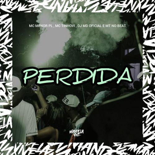 Perdida (Explicit)