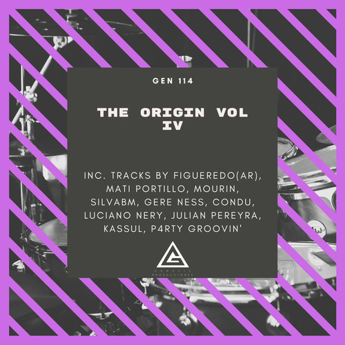 The Origin Vol IV