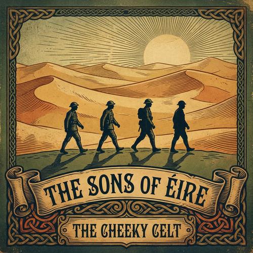 The Sons of Eire