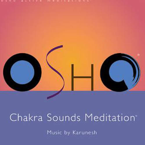 Chakra Sounds