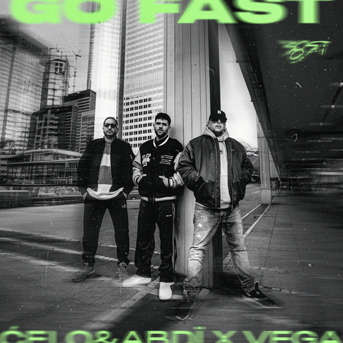 Go Fast (Explicit)