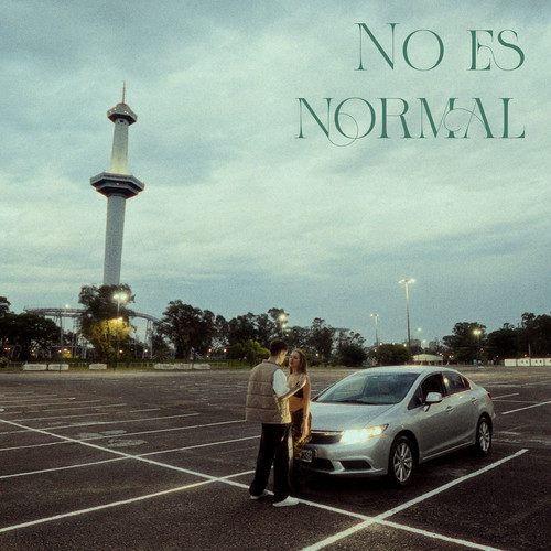No Es Normal (Explicit)