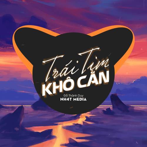 Trái Tim Khô Cằn (NH4T Remix)