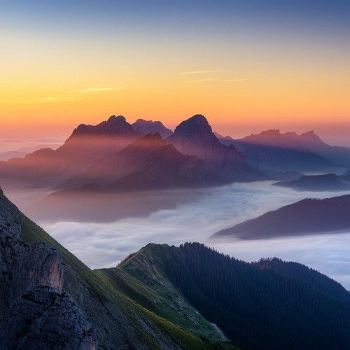 Pulso Rítmico: Ritmos Para La Vida