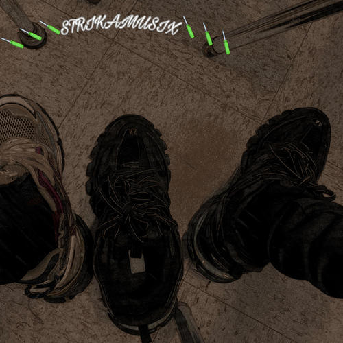 Strika Musix (feat. luhn5ivee ) [Explicit]