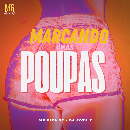 Marcando umas Poupas (Explicit)