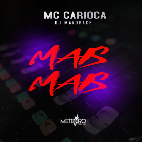 Mais Mais (Explicit)