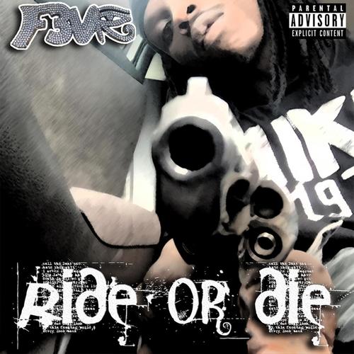 Ride Or Die (Explicit)