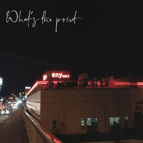 What's the point (Explicit)