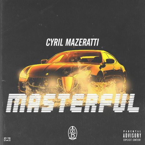 Masterful (Explicit)