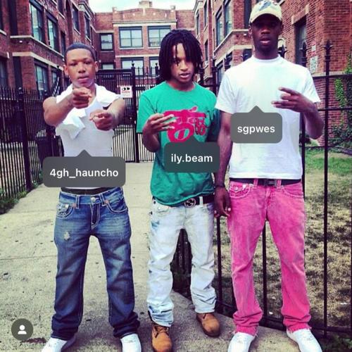 lenses (feat. sgpwes & GB Hauncho) [Explicit]