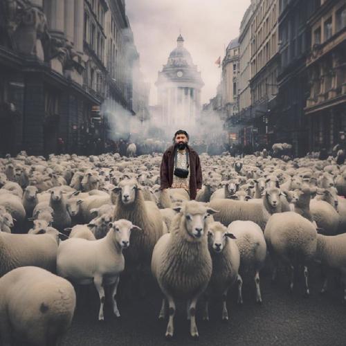 Dont Sweat It (Explicit)