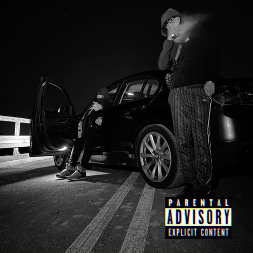 ERROR (feat. Bartos) [Explicit]