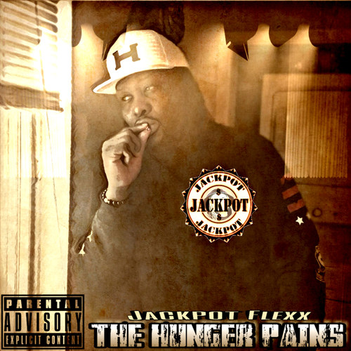 The Hunger Pains (Explicit)