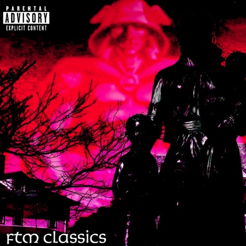 Resident Glawchester: Woods Edition (Explicit)