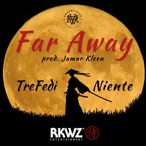 Far Away (feat. Niente)