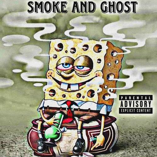 Smoke And Ghost (Explicit)