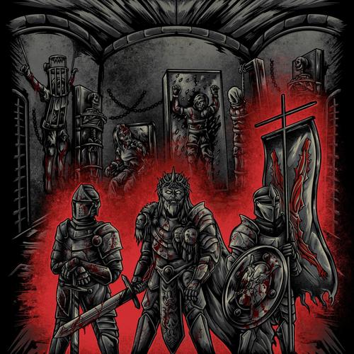King of Cruel
