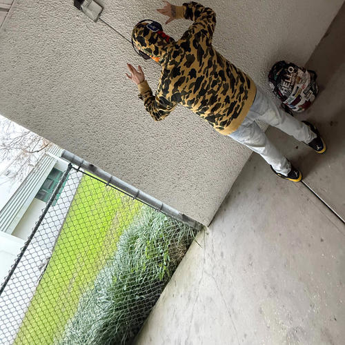 Baby (feat. 164rockey) [Explicit]