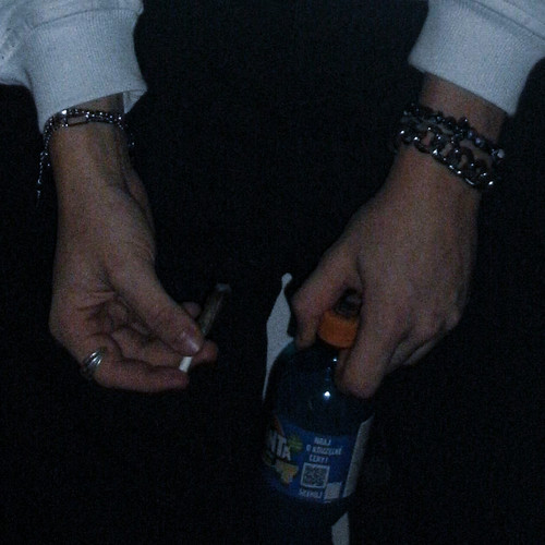 Cold Nights Pt. 1 (Explicit)