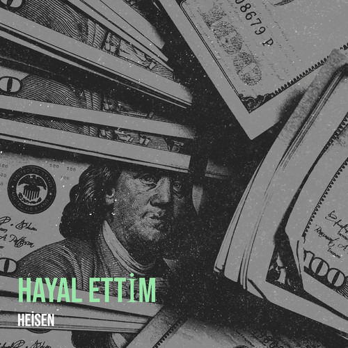 Hayal Etti̇m (Explicit)
