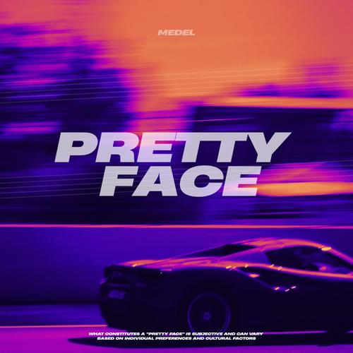 Pretty Face (Radio Edit)