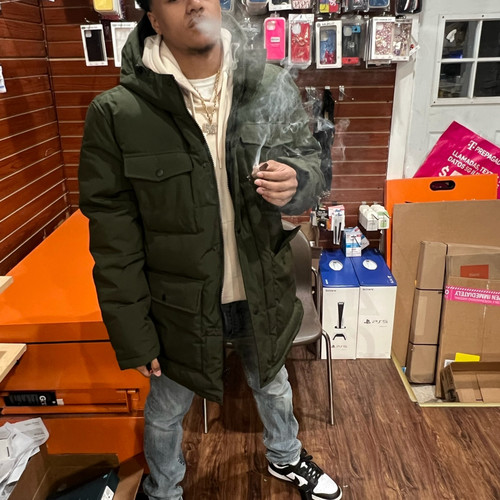 GODBODY FLOW (Explicit)